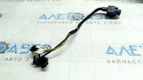 Rear view camera for the Mercedes H247 GLA 20-26