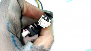 Rear view camera for the Mercedes H247 GLA 20-26