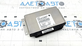 Jeep Grand Cherokee 14-22 Driver's Seat Control Unit