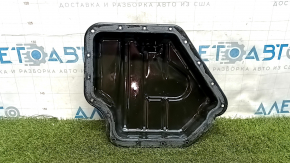 Dodge Journey 11-19 3.6 oil pan scratches