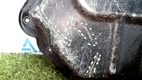 Dodge Journey 11-19 3.6 oil pan scratches