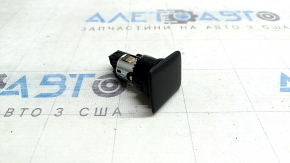 Cigarette lighter for the center console of the Mercedes H247 GLA 20-26