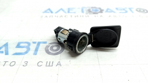 Cigarette lighter for the center console of the Mercedes H247 GLA 20-26