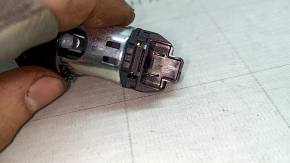 Cigarette lighter for the center console of the Mercedes H247 GLA 20-26