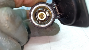 Cigarette lighter for the center console of the Mercedes H247 GLA 20-26