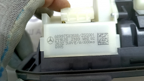 Mercedes H247 GLA 20-23 trunk handle with camera button