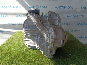 Automatic transmission assembly Mercedes H247 GLA 20-26 M260 8 speed AWD K8X400 61k 