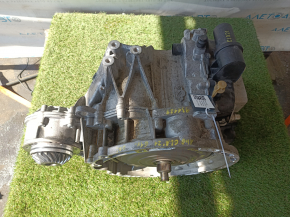 Automatic transmission assembly Mercedes H247 GLA 20-26 M260 8 speed AWD K8X400 61k 