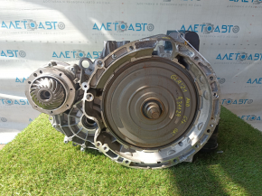 Automatic transmission assembly Mercedes H247 GLA 20-26 M260 8 speed AWD K8X400 61k 
