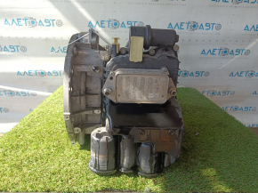 Automatic transmission assembly Mercedes H247 GLA 20-26 M260 8 speed AWD K8X400 61k 