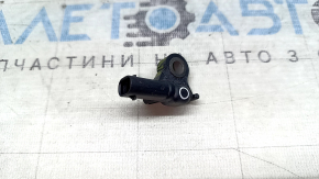 Right B-pillar airbag sensor for Mercedes H247 GLA 20-26