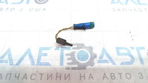 Front brake pad wear sensor for Mercedes H247 GLA 20-26