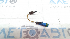 Front brake pad wear sensor for Mercedes H247 GLA 20-26