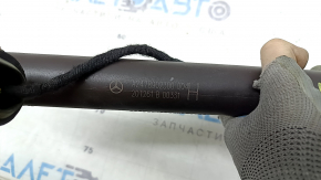 Electric left tailgate shock absorber for Mercedes H247 GLA 20-26