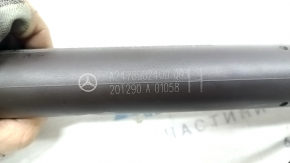 Right tailgate shock absorber for Mercedes H247 GLA 20-26 electric