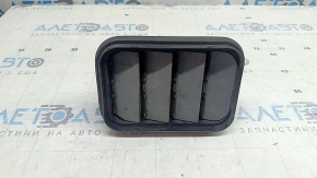 Left ventilation shield Mercedes H247 GLA 20-26