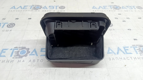 Left ventilation shield Mercedes H247 GLA 20-26