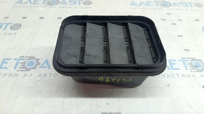 Right ventilation shield for Mercedes H247 GLA 20-26, broken mount