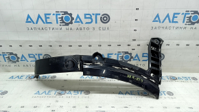 Right rear bumper mount for Mercedes H247 GLA 20-26