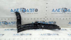 Right rear bumper mount for Mercedes H247 GLA 20-26