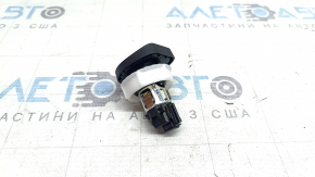 Mercedes H247 GLA 20-26 trunk cigarette lighter