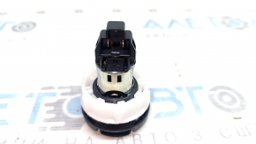 Mercedes H247 GLA 20-26 trunk cigarette lighter