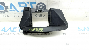 Right Blind Spot Sensor Bracket for Mercedes H247 GLA 20-23