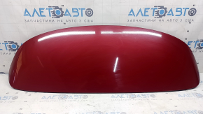 Central trunk lid spoiler for Mercedes H247 GLA 20-26