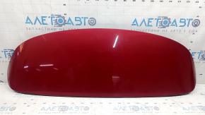 Mercedes H247 GLA 20-26 central trunk lid spoiler, broken guide