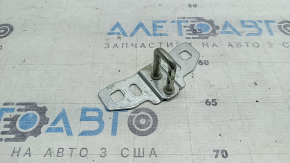 Trunk door lock bracket Mercedes H247 GLA 20-26
