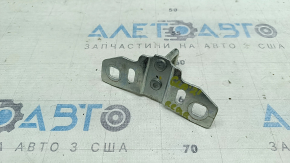 Trunk door lock bracket Mercedes H247 GLA 20-26
