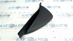 Mercedes H247 GLA 20-26 black left side panel trim