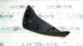 Mercedes H247 GLA 20-26 black left side panel trim
