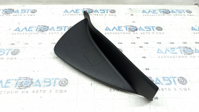 Mercedes H247 GLA 20-26 right side dashboard trim, black