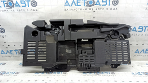 Tool tray for Mercedes H247 GLA 20-26 (2 parts)