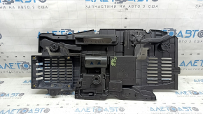 Tool tray for Mercedes H247 GLA 20-26 (2 parts)