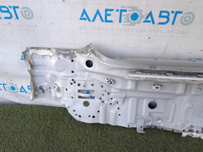 Honda Accord 23-26 rear panel