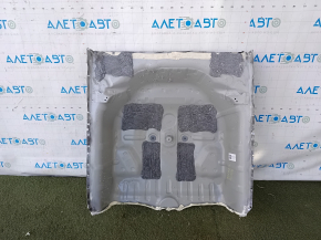 Honda Accord 23-26 trunk trough