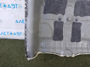 Honda Accord 23-26 trunk trough