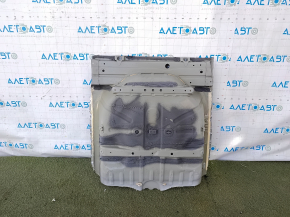 Honda Accord 23-26 trunk trough