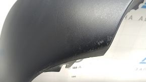 Jeep Grand Cherokee WK2 14-22 rear bumper, bare lower part, for 2 pipes and a towbar, structure, scratches
