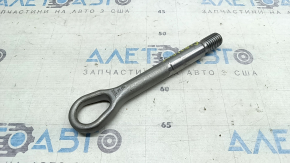 Towbar for Mercedes H247 GLA 20-26