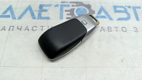 Smart Mercedes H247 GLA 20-26 key, 4 buttons, worn