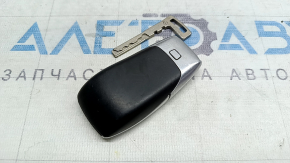 Smart Mercedes H247 GLA 20-26 key, 4 buttons, worn