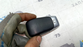 Smart Mercedes H247 GLA 20-26 key, 4 buttons, worn
