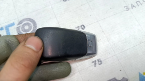 Smart Mercedes H247 GLA 20-26 key, 4 buttons, worn