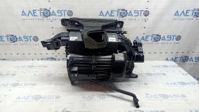 Bare air conditioner housing, left side of a 16-17 Honda Accord
