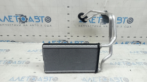 Honda Accord 16-17 Heater Radiator