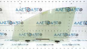 Front left door glass for Toyota Rav4 13-18