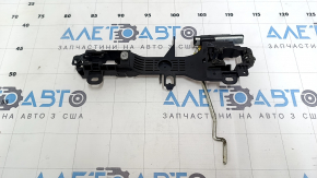 Front left door handle mechanism Toyota Rav4 13-18 keyless